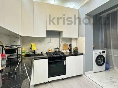 3-комнатная квартира · 71 м² · 7/9 этаж, ул Асанова за 31 млн ₸ в Талдыкоргане