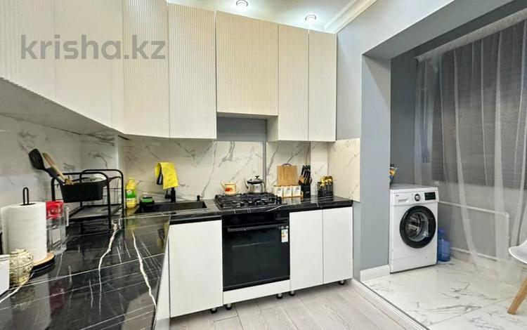 3-комнатная квартира · 71 м² · 7/9 этаж, ул Асанова за 31 млн ₸ в Талдыкоргане — фото 7