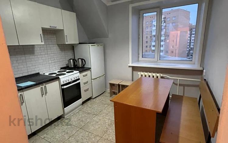 1-комнатная квартира, 35 м², 6/6 этаж помесячно, Қосшығұлұлы 13/2