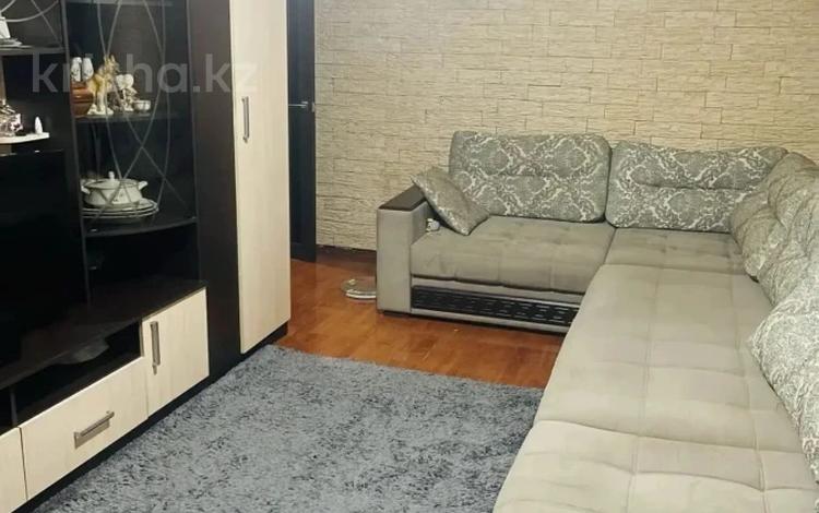 2-комнатная квартира · 45 м² · 5/5 этаж, мкр Айнабулак-3 за 27.9 млн ₸ в Алматы, Жетысуский р-н — фото 8