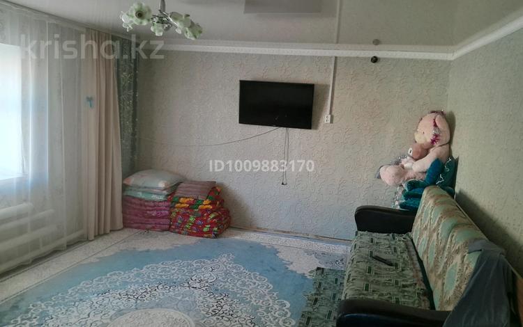 Отдельный дом · 4 комнаты · 120 м² · 6 сот., мкр. Зачаганск пгт за 20 млн ₸ в Уральске — фото 2