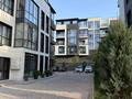 4-комнатная квартира · 134 м² · 1/3 этаж, Арайлы 20/1 за 92 млн ₸ в Алматы, Бостандыкский р-н — фото 5