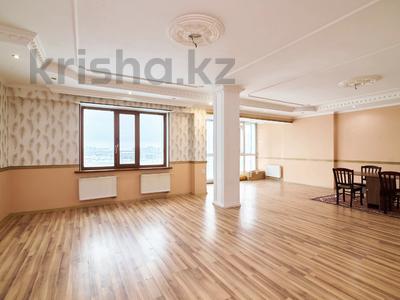 4-комнатная квартира · 169 м² · 8/14 этаж, Тараса Шевченко 8 за 59.5 млн ₸ в Астане, Сарыарка р-н