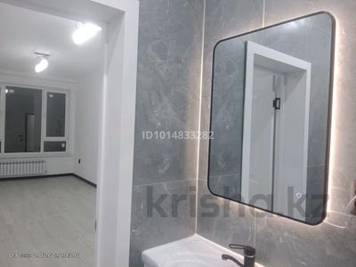 1-бөлмелі пәтер · 45.2 м² · 1 қабат, Нұршашқан ш/а., Алатау, бағасы: 35 млн ₸ в Алматы, Турксибский р-н