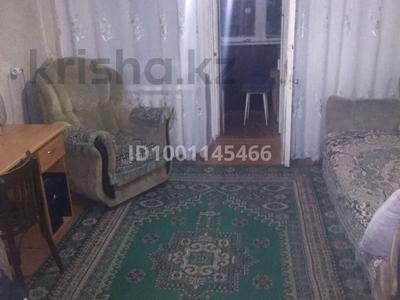 4-комнатная квартира · 75 м² · 4/5 этаж, Майкудук, Майкудук, 18й микрорайон 8 за 25 млн 〒 в Караганде, Алихана Бокейханова р-н