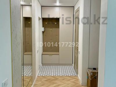 2-комнатная квартира · 52 м² · 5/16 этаж, Утепова 31 за 52.8 млн ₸ в Алматы, Бостандыкский р-н