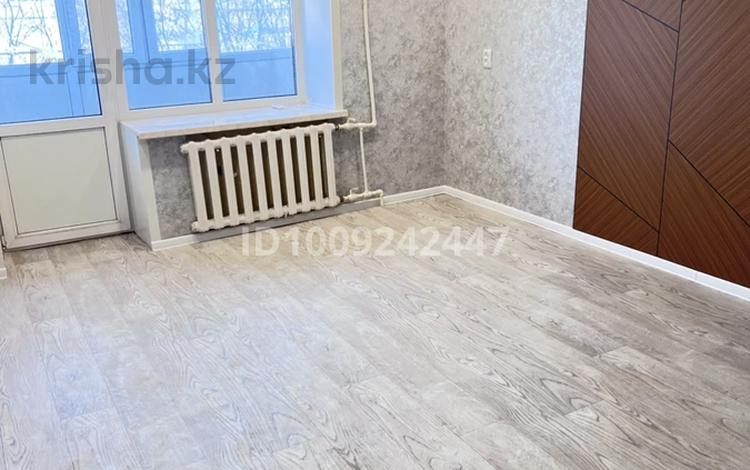 1-комнатная квартира · 32 м² · 4/6 этаж, Сазда-2 , М.Оспанова 56 за 13 млн ₸ в Актобе — фото 2