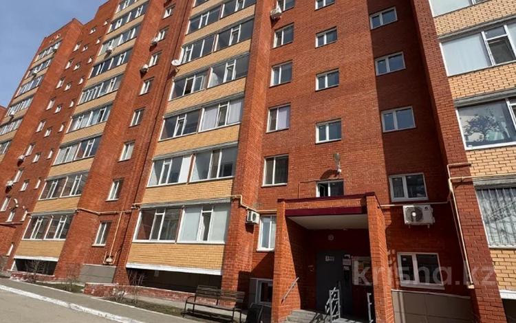 1-комнатная квартира · 36 м² · 6/9 этаж, ул. Наримановская 66 за 21 млн ₸ в Костанае — фото 2
