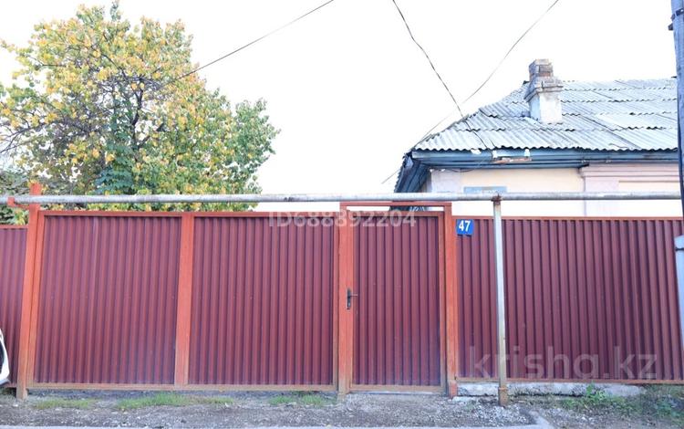 Отдельный дом · 5 комнат · 80 м² · 8 сот., Ангарская — Бокейханова за 65 млн ₸ в Алматы, Жетысуский р-н — фото 2