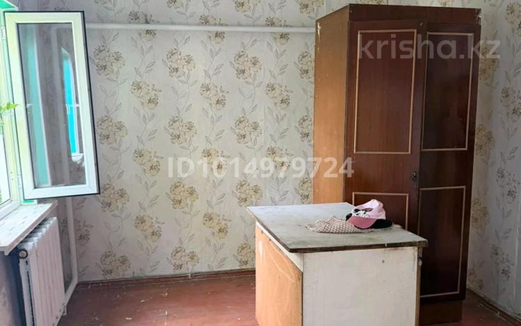 Отдельный дом · 4 комнаты · 69.8 м² · 20 сот., Аягузская 267 за 7 млн ₸ в Семее — фото 2