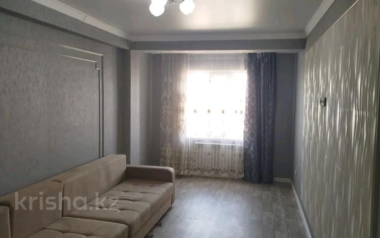 2-комнатная квартира · 60 м² · 6/6 этаж, Микрорайон 4 61/1 за 200 000 ₸ в Конаеве — фото 3