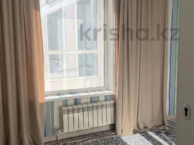 3-комнатная квартира · 63.7 м² · 12/16 этаж, Санжара Асфендиярова 1 за ~ 41.6 млн ₸ в Астане, Нура р-н