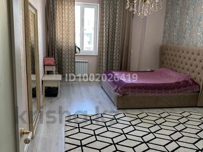 Пәтерлер в Астане: 3-бөлмелі пәтер · 110 м², Керей и Жанибек хандар, бағасы: 400 000 〒 3-бөлмелі пәтер · 110 м², Керей и Жанибек хандар, бағасы: 400 000 〒 в Астане, Есильский р-н