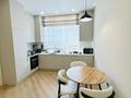 4-комнатная квартира · 70 м² · 6/9 этаж, е 496 — Горячая цена !!! БИЗНЕС КЛАСС за 58.5 млн ₸ в Астане, Есильский р-н