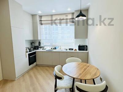 4-комнатная квартира · 70 м² · 6/9 этаж, е 496 — Горячая цена !!! БИЗНЕС КЛАСС за 58.5 млн ₸ в Астане, Есильский р-н