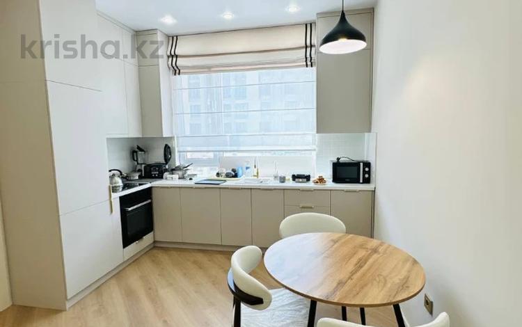 4-комнатная квартира · 70 м² · 6/9 этаж, е 496 — Горячая цена !!! БИЗНЕС КЛАСС за 58.5 млн ₸ в Астане, Есильский р-н — фото 30