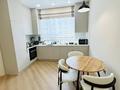 4-комнатная квартира · 70 м² · 6/9 этаж, е 496 — Горячая цена !!! БИЗНЕС КЛАСС за 58.5 млн ₸ в Астане, Есильский р-н — фото 2