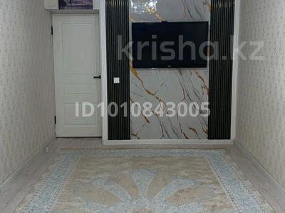2-комнатная квартира · 56 м² · 1/6 этаж, 31Б мкр, 31Б ш/а. 18 за 17 млн ₸ в Актау