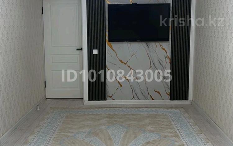 2-комнатная квартира · 56 м² · 1/6 этаж, 31Б мкр, 31Б ш/а. 18 за 17 млн ₸ в Актау — фото 2