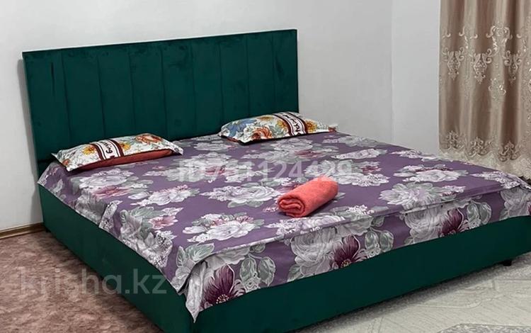 1-комнатная квартира · 46 м² · 1/9 этаж, Нур Актобе 38,22,15,36 — Возле кафе Авеню, школы за 10 000 〒 — фото 2