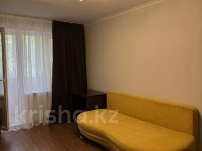 1-бөлмелі пәтер · 33.6 м² · 3/5 қабат, мкр Алмагуль, бағасы: 30 млн ₸ в Алматы, Бостандыкский р-н
