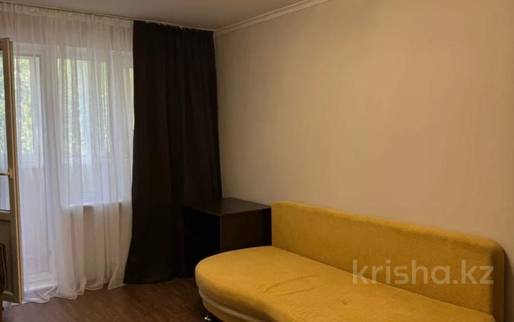 1-комнатная квартира · 33.6 м² · 3/5 этаж, мкр Алмагуль за 30 млн ₸ в Алматы, Бостандыкский р-н — фото 2