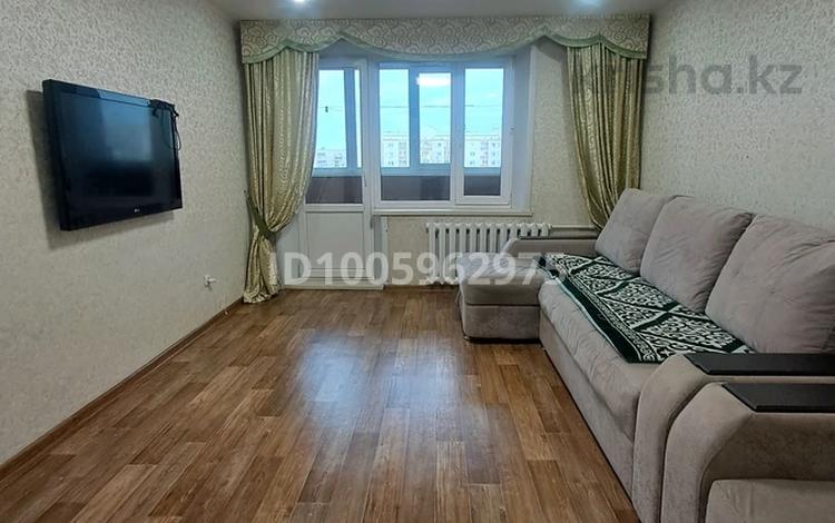 2-комнатная квартира · 51 м² · 8/10 этаж, Назарбаева 204 — 12 месяцев за 22 млн 〒 в Павлодаре — фото 2