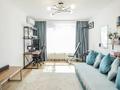 2-комнатная квартира · 65 м² · 6/9 этаж, Керей-Жанибек хандар 50/3 за ~ 55 млн ₸ в Астане, Есильский р-н — фото 12