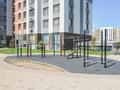 2-комнатная квартира · 65 м² · 6/9 этаж, Керей-Жанибек хандар 50/3 за ~ 55 млн ₸ в Астане, Есильский р-н — фото 28