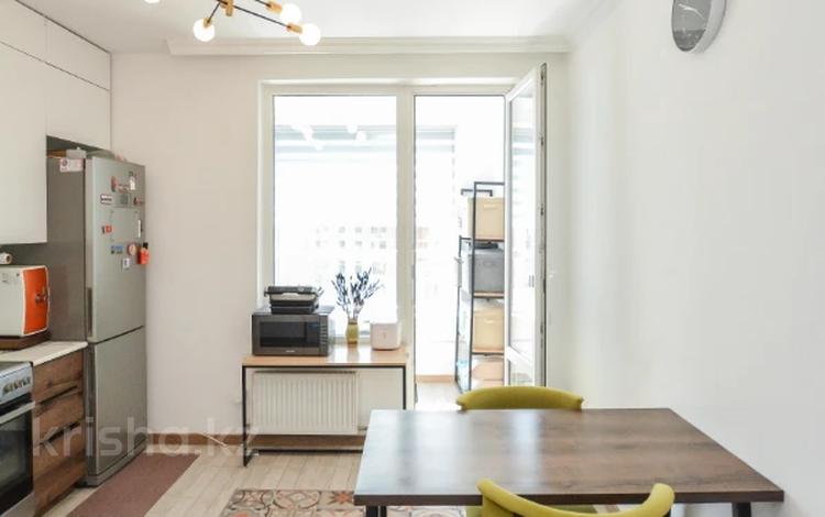2-комнатная квартира · 65 м² · 6/9 этаж, Керей-Жанибек хандар 50/3 за ~ 55 млн ₸ в Астане, Есильский р-н — фото 7