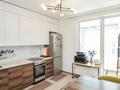 2-комнатная квартира · 65 м² · 6/9 этаж, Керей-Жанибек хандар 50/3 за ~ 55 млн ₸ в Астане, Есильский р-н — фото 3