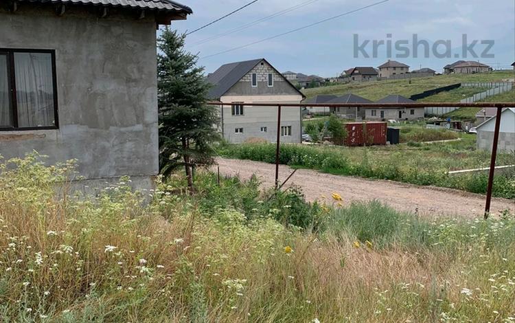 Жер телімі · 6 сотық, Кемертоған, бағасы: 7 млн ₸ в Кемертогане — фото 2