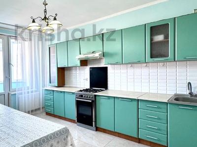 3-комнатная квартира · 126.8 м² · 7/9 этаж, Тайманова 58 за 45 млн 〒 в Атырау