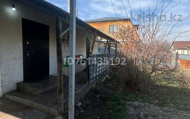Жеке үй · 3 бөлме · 80 м² · 4 сот., мкр Алгабас, Мкр Алгабас Инаббат 9 — Памятник остановка, бағасы: ~ 23 млн ₸ в Алматы, Алатауский р-н — фото 13