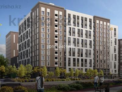 1-комнатная квартира · 39.5 м² · 8/10 этаж, ул. Чингиза Айтматова 79 за 19.2 млн ₸ в Астане, Нура р-н