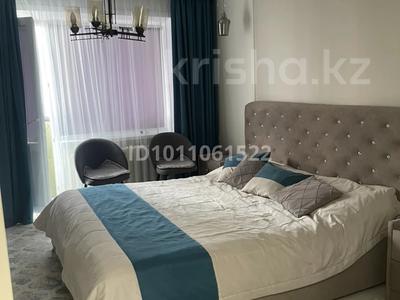 3-комнатная квартира · 62 м² · 5/5 этаж, проспект Республики 3 за 35 млн ₸ в Астане, р-н Байконур