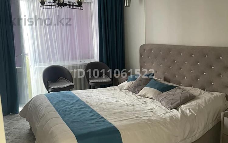 3-комнатная квартира · 62 м² · 5/5 этаж, проспект Республики 3 за 35 млн ₸ в Астане, р-н Байконур — фото 2