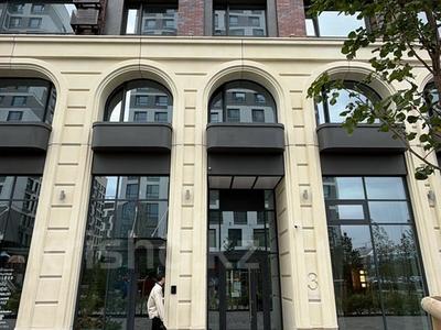 4-комнатная квартира · 154 м² · 8/15 этаж, Турар Рыскулов 3 — ТРЦ MegaSilkway за 180 млн ₸ в Астане, Есильский р-н