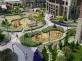 4-комнатная квартира · 154 м² · 8/15 этаж, Турар Рыскулов 3 — ТРЦ MegaSilkway за 180 млн ₸ в Астане, Есильский р-н — фото 4