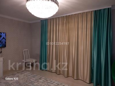 3-комнатная квартира · 78.9 м² · 1/6 этаж, ул. Хиуаз Доспановой 1/1 за 38 млн ₸ в Астане, Алматы р-н