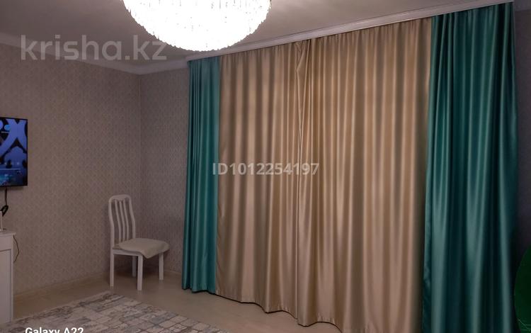 3-комнатная квартира · 78.9 м² · 1/6 этаж, ул. Хиуаз Доспановой 1/1 за 38 млн ₸ в Астане, Алматы р-н — фото 2