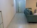 3-комнатная квартира · 78.9 м² · 1/6 этаж, ул. Хиуаз Доспановой 1/1 за 38 млн ₸ в Астане, Алматы р-н — фото 11