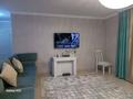 3-комнатная квартира · 78.9 м² · 1/6 этаж, ул. Хиуаз Доспановой 1/1 за 38 млн ₸ в Астане, Алматы р-н — фото 2