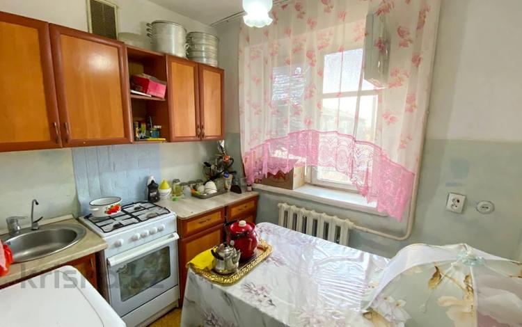 3-бөлмелі пәтер · 60 м² · 5/5 қабат, Жетысу 9, бағасы: 15 млн ₸ в Талдыкоргане — фото 2