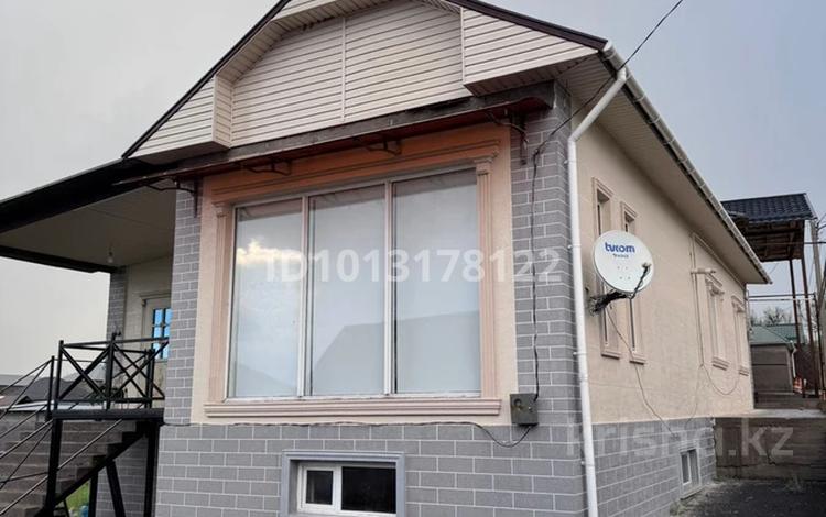 Отдельный дом · 6 комнат · 250 м² · 10 сот., ЖМ Мартобе — Синойл за 40 млн ₸ в Шымкенте, Каратауский р-н — фото 2