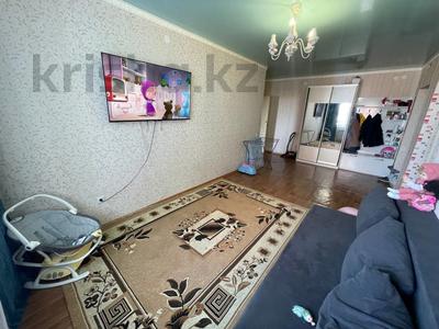 2-бөлмелі пәтер · 52.5 м² · 5/9 қабат, Кобыланды батыра 36Г, бағасы: 21.9 млн ₸ в Костанае