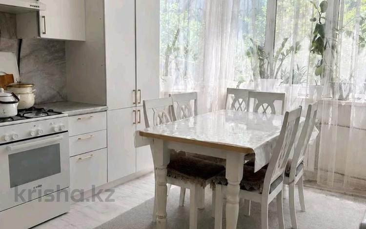 2-комнатная квартира · 60 м² · 1/5 этаж, мкр Айнабулак-2 за 37.5 млн ₸ в Алматы, Жетысуский р-н — фото 2
