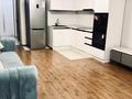 2-комнатная квартира · 60 м² · 8/19 этаж, Брусиловского 159 за 300 000 ₸ в Алматы, Алмалинский р-н — фото 4