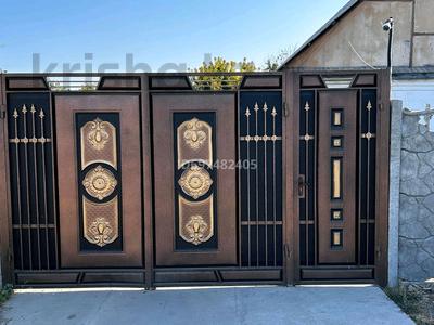 Жеке үй · 4 бөлме · 80 м² · 6 жүзд., Почтовая — Лермонтова, бағасы: 33 млн ₸ в Таразе