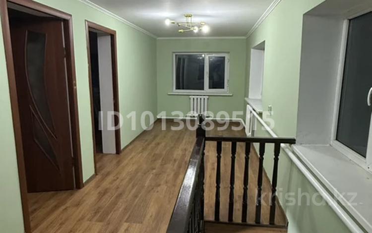 4-комнатная квартира · 140 м² · 1/2 этаж, мкр Шанырак-1 за 280 000 ₸ в Алматы, Алатауский р-н — фото 2